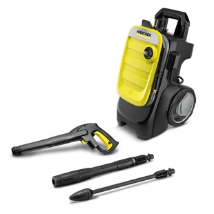 Karcher Pressure Washer K 7 Compact price in Pakistan